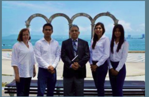 Equipo de Resendiz Abogados Asociados en Los Arcos, Puerto Vallarta