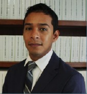 Fernando, equipo de Resendiz Abogados Asociados